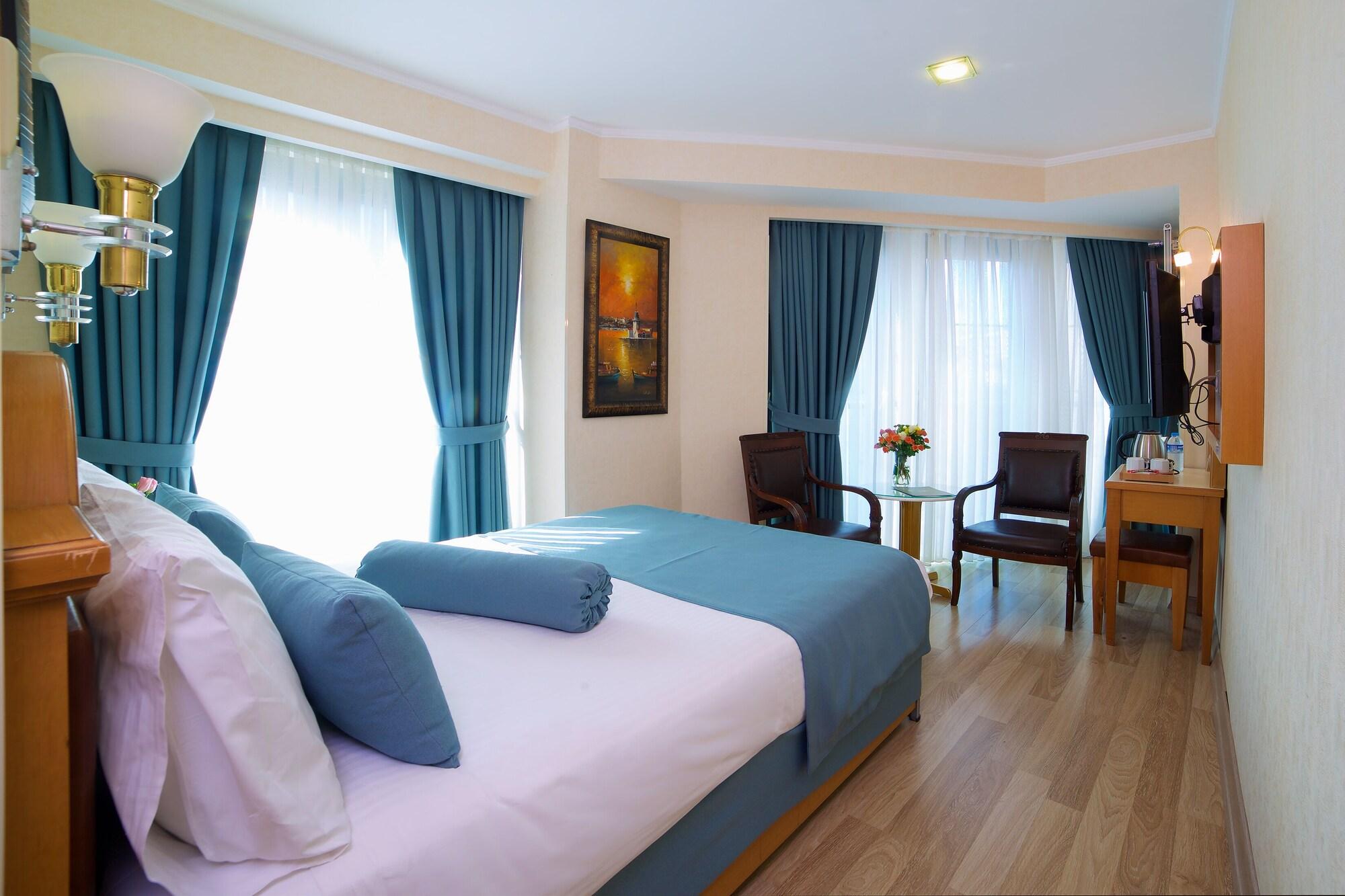 Zagreb Hotel Istambul Exterior foto
