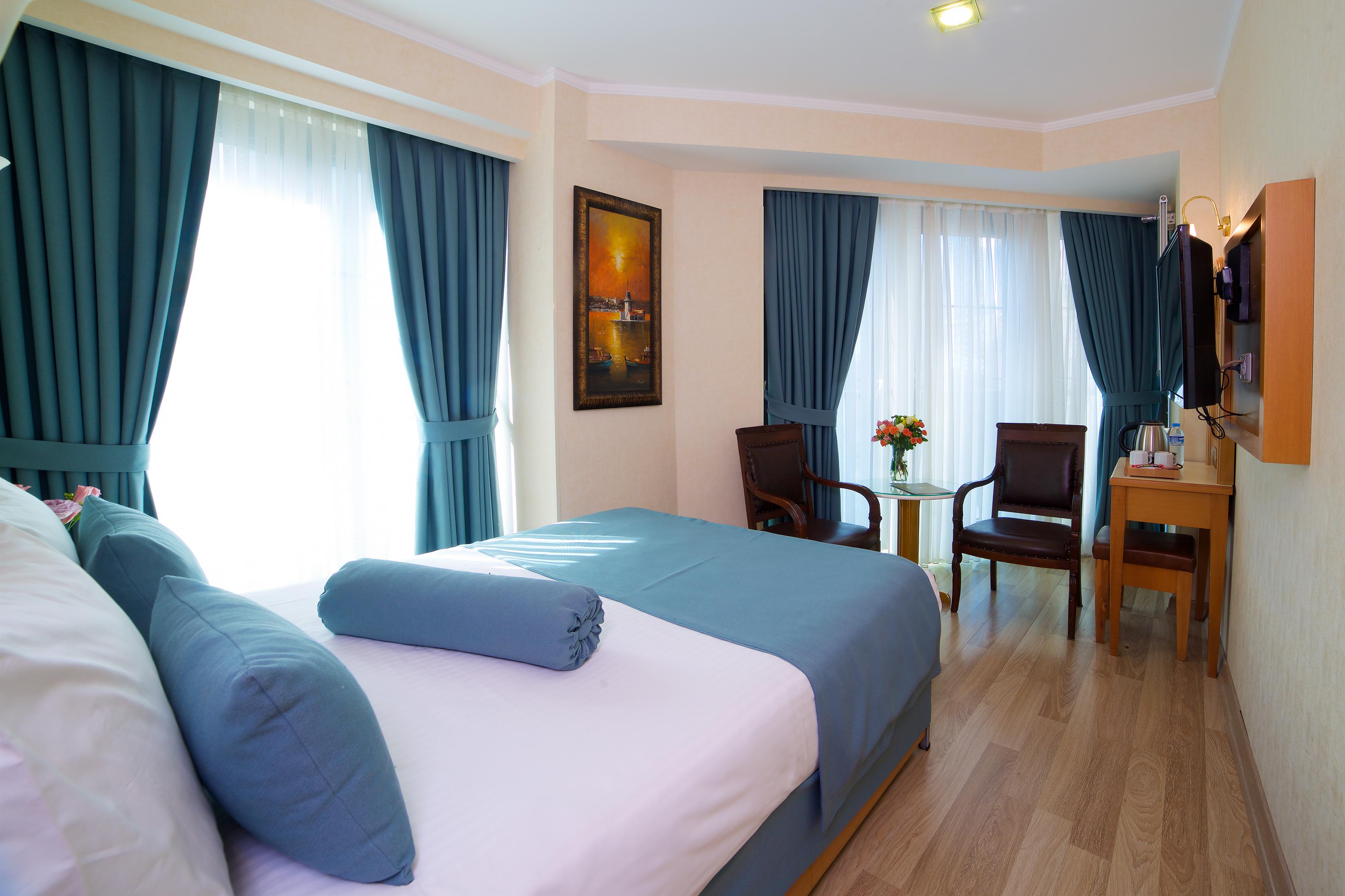 Zagreb Hotel Istambul Exterior foto