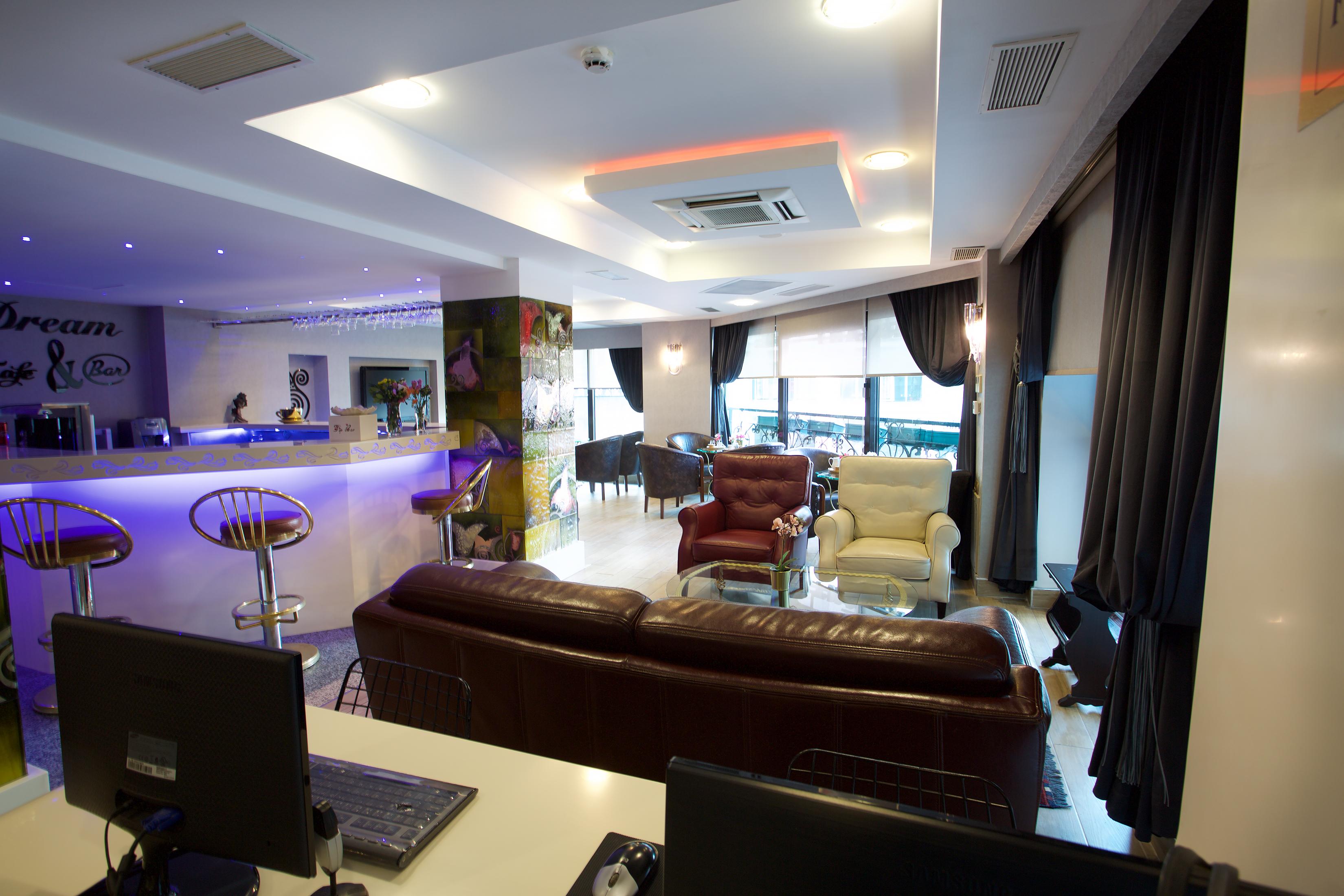 Zagreb Hotel Istambul Exterior foto