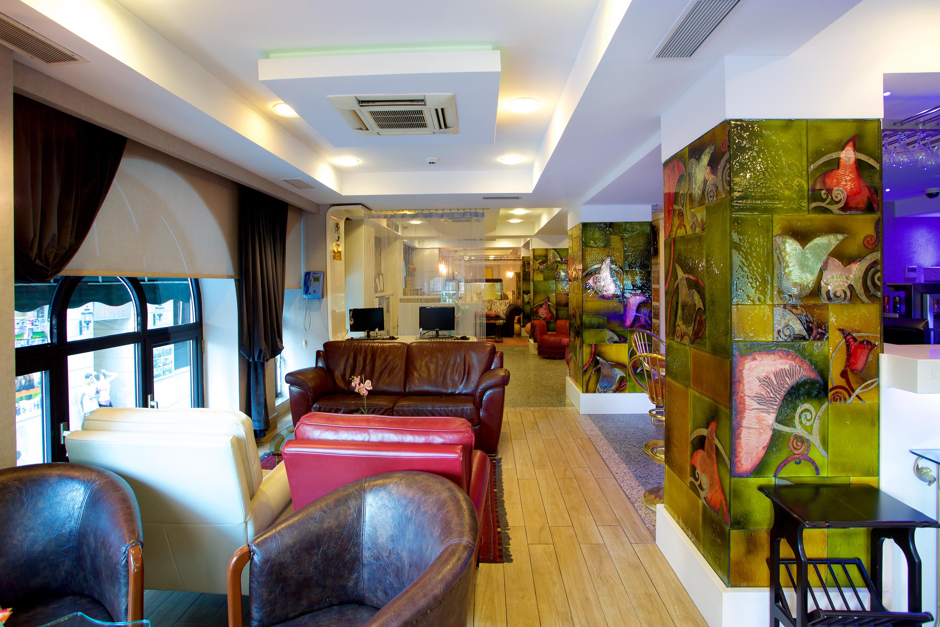 Zagreb Hotel Istambul Exterior foto