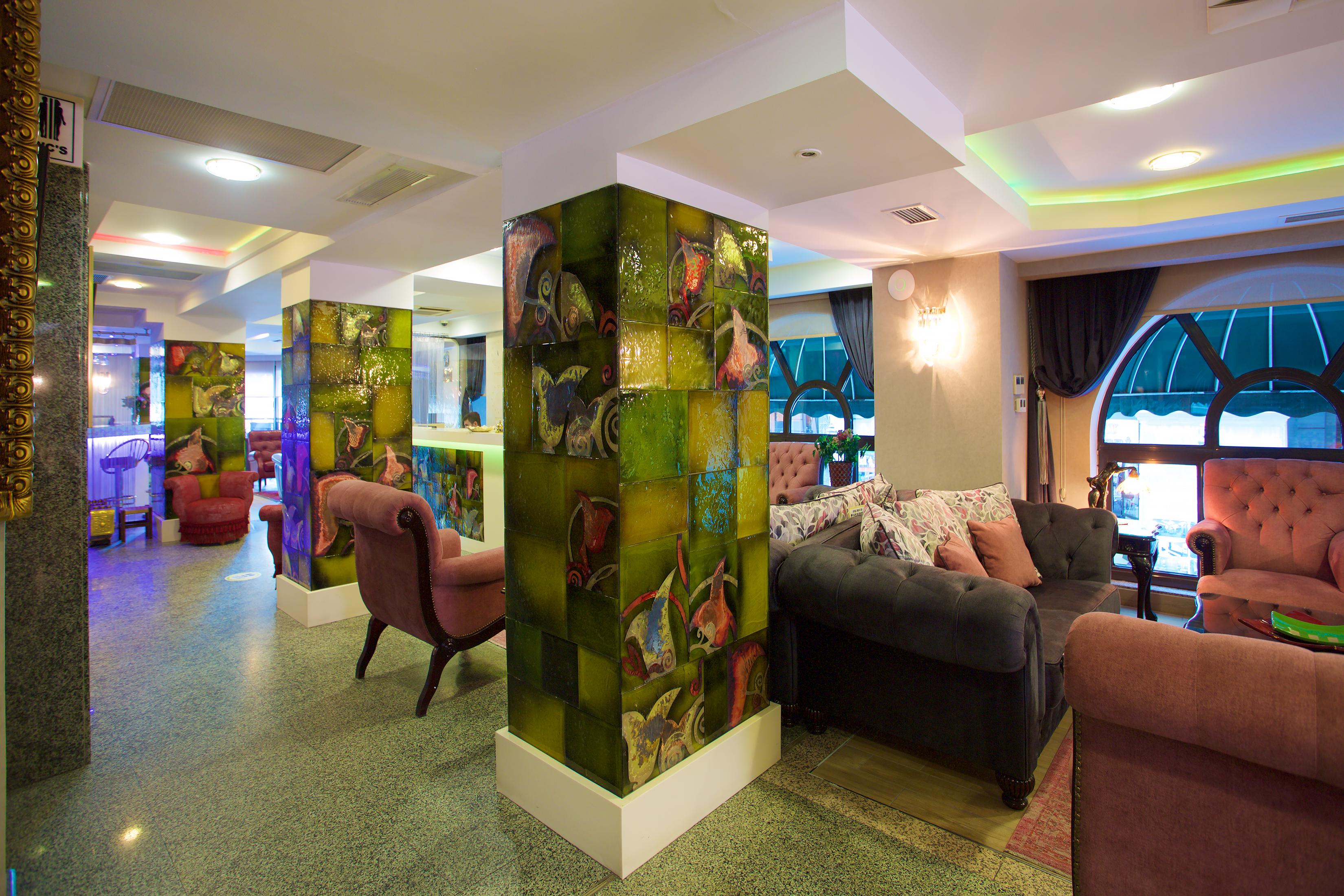 Zagreb Hotel Istambul Exterior foto