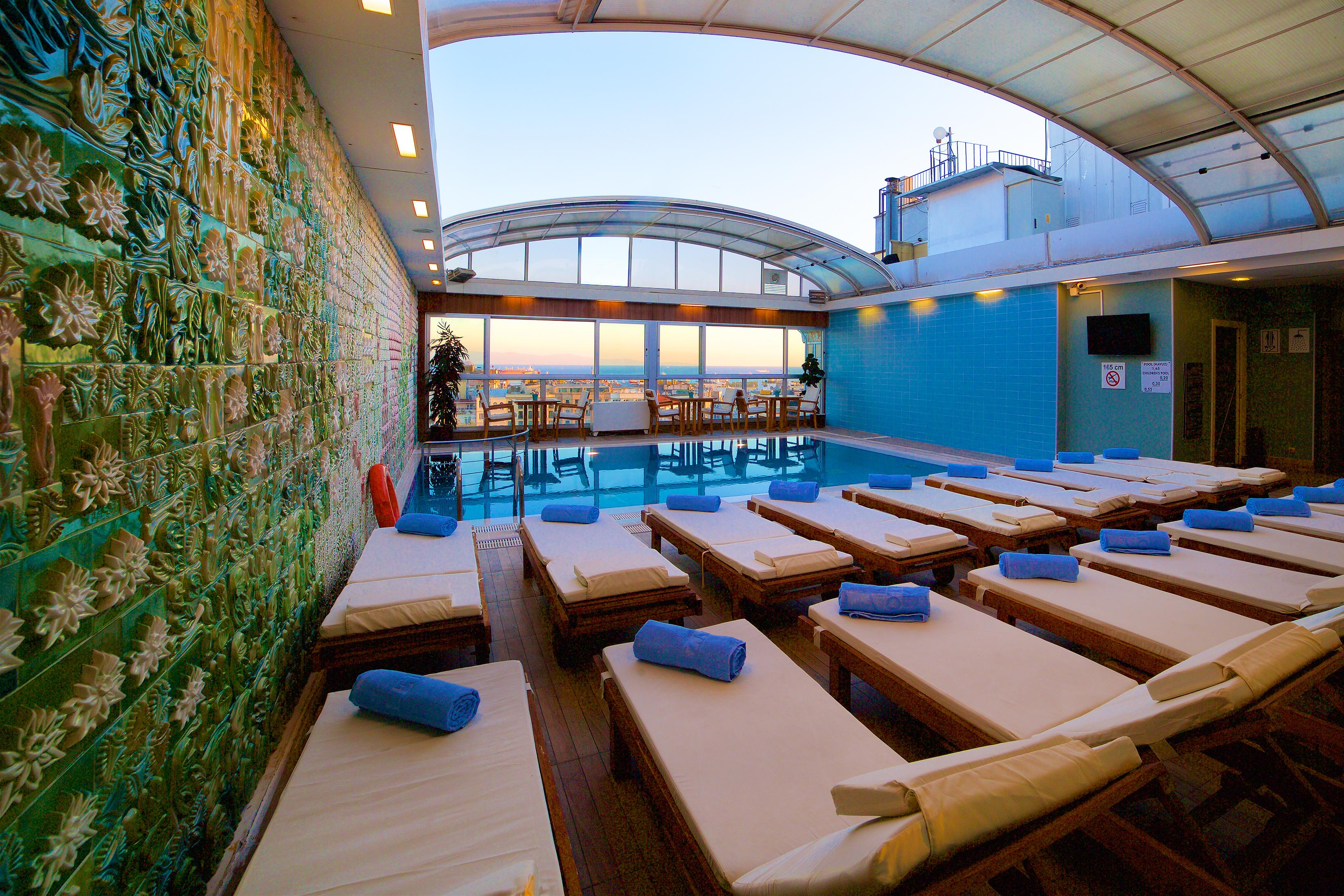 Zagreb Hotel Istambul Exterior foto